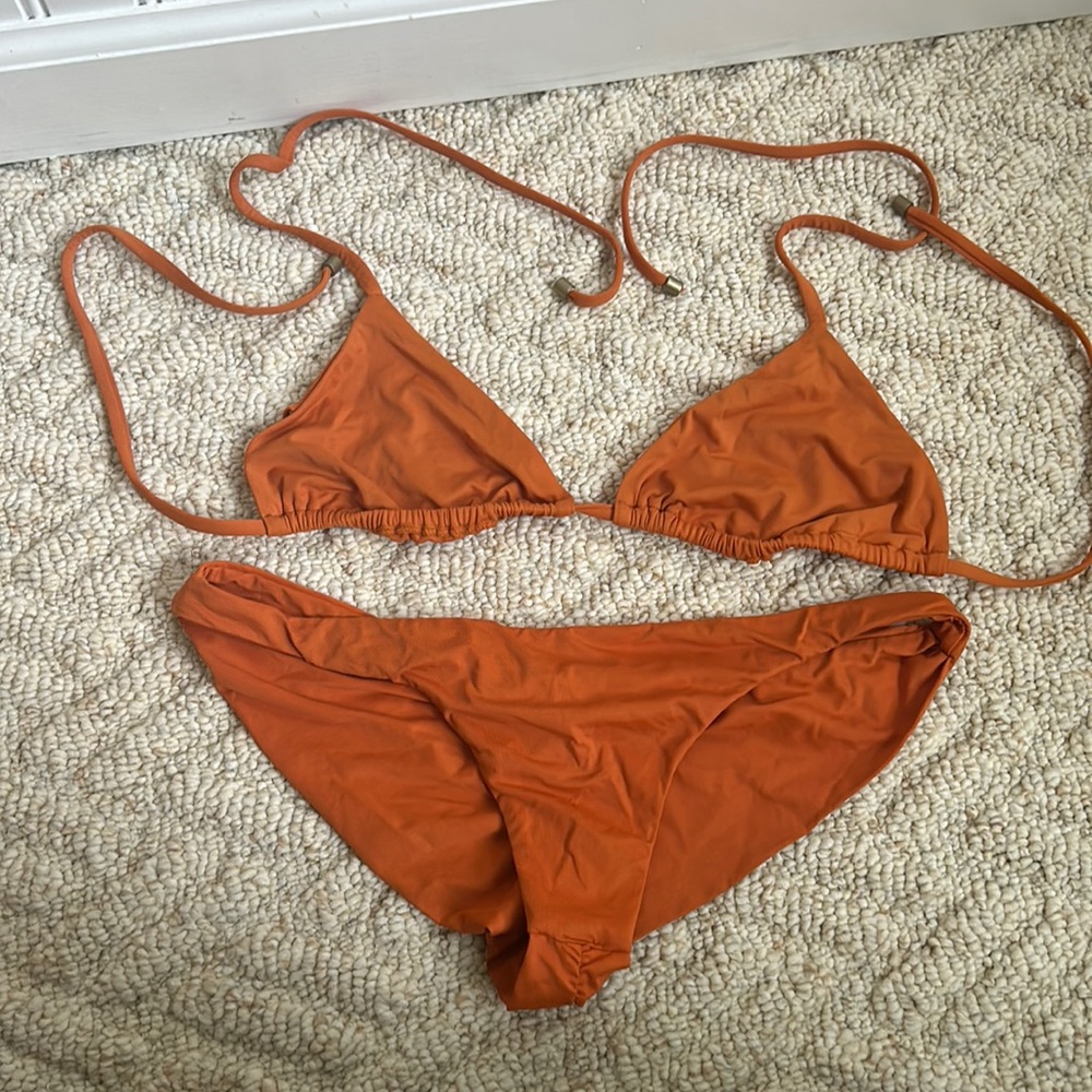 VITAMIN A BIKINI SET